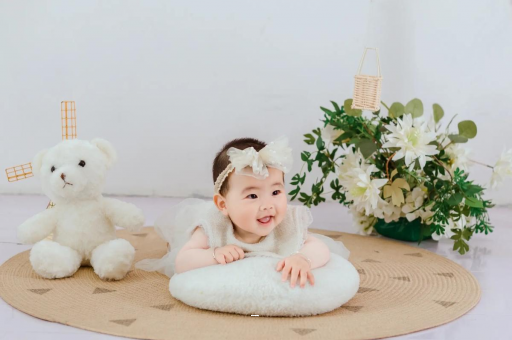 山东孕妇几个月肚子大