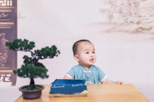 山东二个月宝宝做哪些训练